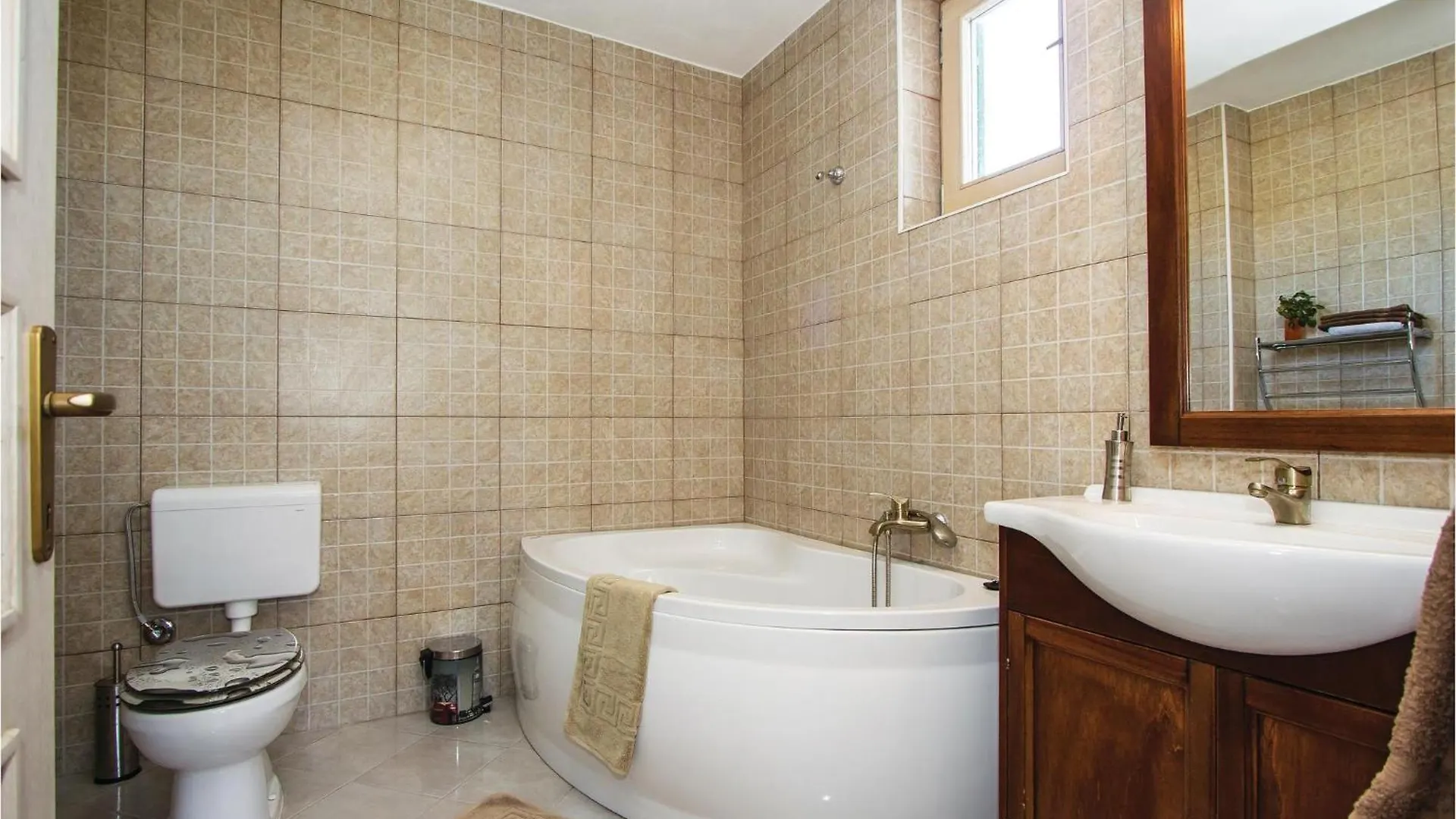 Holiday Home Bokordici 40 With Outdoor Swimmingpool