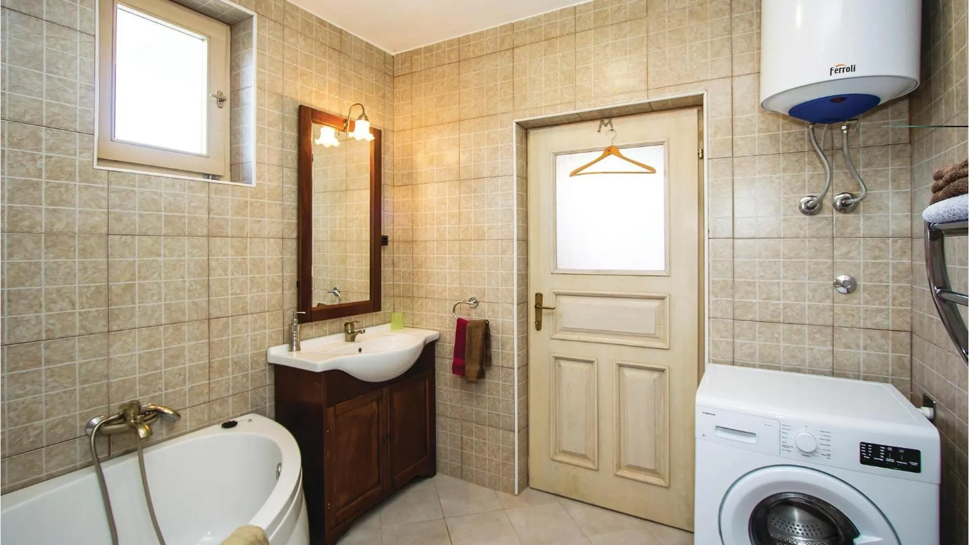 Holiday Home Bokordici 40 With Outdoor Swimmingpool 0*,