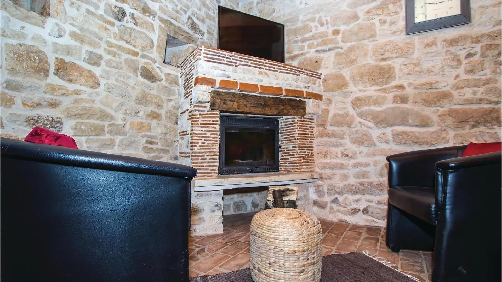 Holiday Home Bokordici 40 With Outdoor Swimmingpool